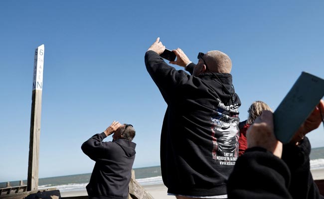 Spies, Hackers, Informants: How China Snoops On US