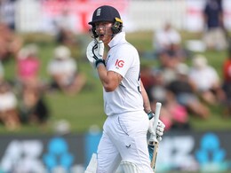 Ashes 2025-26: England Keep Options Open As Ben Stokes Tells Team Not To Be Afraid Of Australia