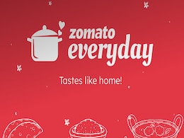 जोमेटो के इलेक्ट्रिक वाहनों के लिए सन मोबिलिटी देगी बैटरी अदला-बदली की सुविधा जोमेटो के इलेक्ट्रिक वाहनों के लिए सन मोबिलिटी देगी बैटरी अदला-बदली की सुविधा