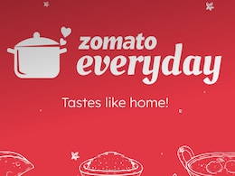 अब नहीं आएगी घर के खाने की याद, Zomato ने लॉन्च की Home-Made Food सर्विस, यहां जानें सब कुछ... अब नहीं आएगी घर के खाने की याद, Zomato ने लॉन्च की Home-Made Food सर्विस, यहां जानें सब कुछ...