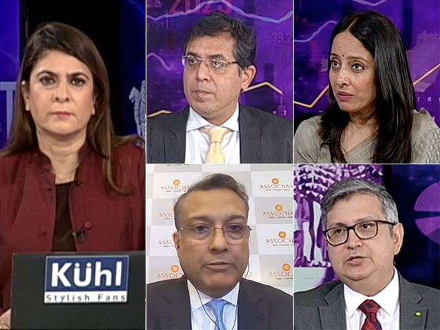 NDTV's Analysis Of Budget's Big Headlines