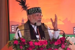 "Meghalaya Means BJP <i>Sarkar</i>": PM Modi's Election Rally In Tura Ahead Of Assembly Polls "Meghalaya Means BJP <i>Sarkar</i>": PM Modi's Election Rally In Tura Ahead Of Assembly Polls