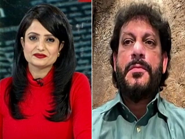 "Done To Hide Truth": A Owaisi's Party Spokesperson On Banning Of BBC Series