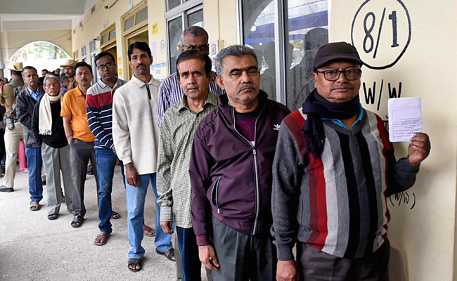 Counting Of Votes In Nagaland, Tripura And Meghalaya: Date, Time And Where To Watch