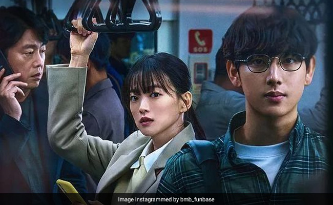 कोरिया की Unlocked को मिला फैन्स का बेशुमार प्यार, नेटफ्लिक्स पर सबसे ज्यादा देखी जाने वाली दूसरी फिल्म