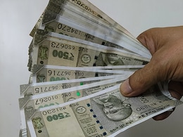 Crime News: पाण्यात काळा कागद टाकताच बनायची 500 ची नोट, ATS ला माहिती मिळताच लावला ट्रॅप Crime News: पाण्यात काळा कागद टाकताच बनायची 500 ची नोट, ATS ला माहिती मिळताच लावला ट्रॅप