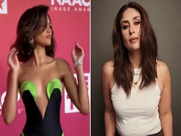 Kareena Kapoor's Fangirl Moment Over Zendaya's Red Carpet Look Is All Of Us: "Ufffff" Kareena Kapoor's Fangirl Moment Over Zendaya's Red Carpet Look Is All Of Us: "Ufffff"