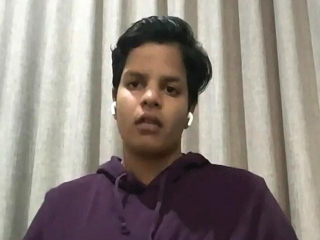 Won The U19 World Cup By Ensuring Freedom For Every Player: Shafali Verma