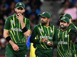 After Pakistan Board's Ban, Comes A Good News For Babar Azam And Co. From Down Under: Report After Pakistan Board's Ban, Comes A Good News For Babar Azam And Co. From Down Under: Report