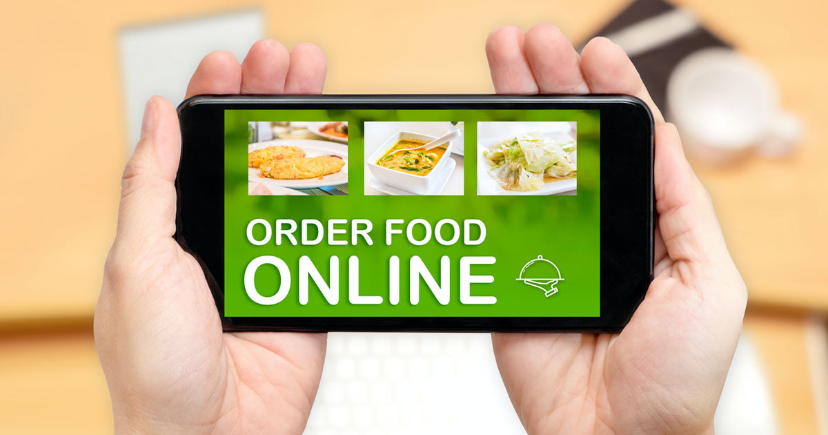 Online Food Platforms Must Display Food Labels, Expiry Dates By September 30