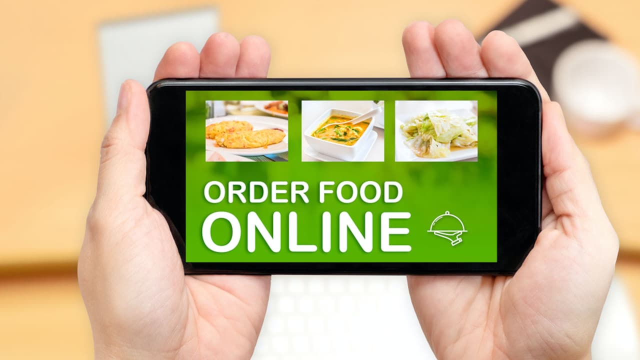 Online Food Platforms Must Display Food Labels, Expiry Dates By September 30: Food Authority CEO