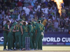 ICC Women's T20 World Cup: Officials For Final Match Announced