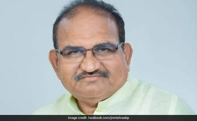 "Will Expose Mystery" Behind Odisha Minister's Murder, Claims BJP MLA