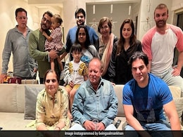भाई सलमान खान की तरह सफल एक्टर न बनने पर छलका अरबाज का दर्द, पिता से पूछा- क्या आपको इसके लिए बुरा लगता है ? भाई सलमान खान की तरह सफल एक्टर न बनने पर छलका अरबाज का दर्द, पिता से पूछा- क्या आपको इसके लिए बुरा लगता है ?