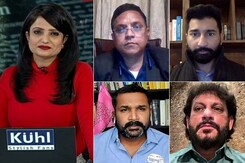 BBC's PM Modi Series In Supreme Court: Why Use 'Emergency Powers' To Block? BBC's PM Modi Series In Supreme Court: Why Use 'Emergency Powers' To Block?