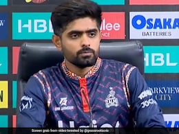 "Keep Your Personal Agendas Aside": Fuming Kamran Akmal Tells Babar Azam "Keep Your Personal Agendas Aside": Fuming Kamran Akmal Tells Babar Azam