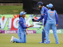 Patchy India Will Have To Lift Their Game Against Unforgiving Australia