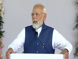 "जितनी बीजेपी की जीत होगी..." : प्रधानमंत्री मोदी ने अपने सांसदों को दिया अगले चुनाव में जीत का मंत्र "जितनी बीजेपी की जीत होगी..." : प्रधानमंत्री मोदी ने अपने सांसदों को दिया अगले चुनाव में जीत का मंत्र