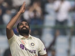 Mohammed Shami May Return In Playing XI For 4th Test vs Australia, Rank Turner Unlikely: Report