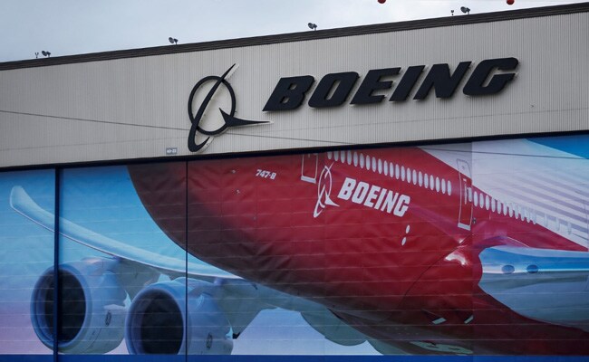 Boeing Executives Unlikely To Be Charged Over Deadly Crashes: Report