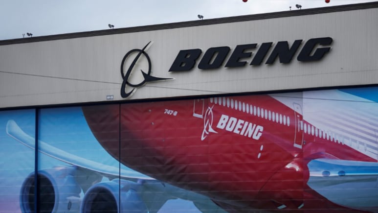 After Deadly Crashes, US Says Boeing Can Resume Certifying Some New Planes