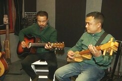 Meghalaya Elections: Politics Through Rock Music Meghalaya Elections: Politics Through Rock Music