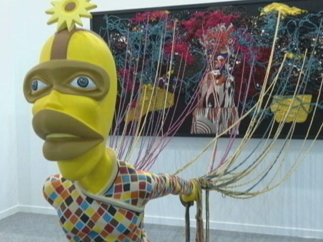 India Art Fair 2023: South Asia's Biggest Art Fair Is Back