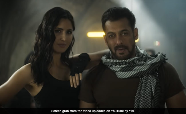 सलमान खान ने भी कर दिया ऐलान, दीवाली पर टाइगर 3, बोले- आ रहा हूं
