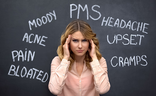 Hormonal imbalance can lead to several health issues