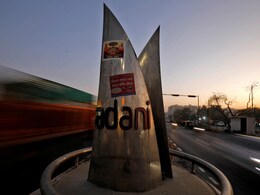 Adani Group To Invest Rs 2.3 Lakh Crore In Big Renewable Energy Expansion Adani Group To Invest Rs 2.3 Lakh Crore In Big Renewable Energy Expansion