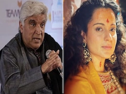 'घर में घुसकर मारा है', जावेद अख्तर ने पाकिस्तान में बैठकर पाकिस्तान को ही दिखाया आईना तो कंगना रनौत ने की तारीफ 'घर में घुसकर मारा है', जावेद अख्तर ने पाकिस्तान में बैठकर पाकिस्तान को ही दिखाया आईना तो कंगना रनौत ने की तारीफ
