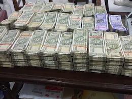 Ex-Odisha Officer, Son Named In Rs 14 Crore Disproportionate Assets Case Ex-Odisha Officer, Son Named In Rs 14 Crore Disproportionate Assets Case