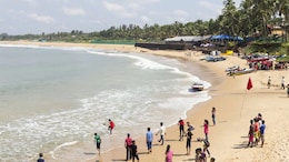 Goa Eyes Glass Liquor Bottles Ban Near Beaches Amid Complaints Of Injury