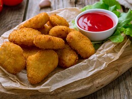 5 Quick And Easy Crispy Snacks You Can Make In Less Than 30 Mins 5 Quick And Easy Crispy Snacks You Can Make In Less Than 30 Mins