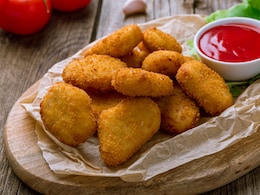 Kid's Lunchbox Recipe: बच्चे के लंच बॉक्स के लिए बनाएं हेल्दी और टेस्टी चना नगेट्स, नोट करें रेसिपी Kid's Lunchbox Recipe: बच्चे के लंच बॉक्स के लिए बनाएं हेल्दी और टेस्टी चना नगेट्स, नोट करें रेसिपी