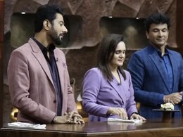 MasterChef India Slammed For Favouring Contestant Aruna, Netizens Aren't Impressed