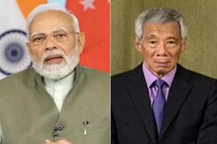 In A First, India, Singapore Link Online Payment Systems In A First, India, Singapore Link Online Payment Systems
