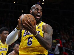Major Update On Basketball Team LA Lakers' Rs 86,000 Crore Sale, To Be Completed By... Major Update On Basketball Team LA Lakers' Rs 86,000 Crore Sale, To Be Completed By...