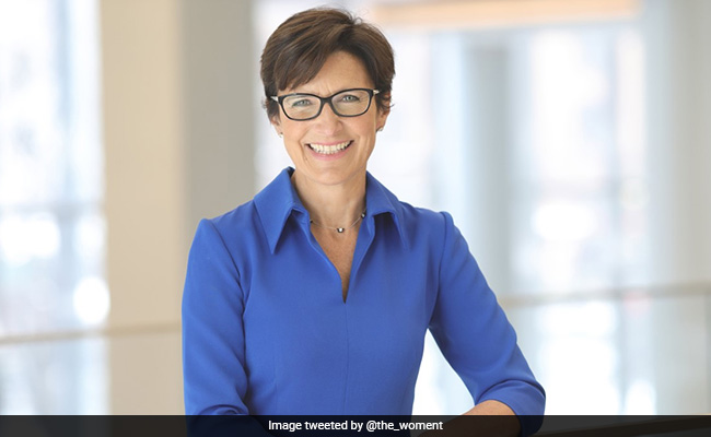 Citigroup Raises CEO Jane Fraser's Salary To $24.5 Million