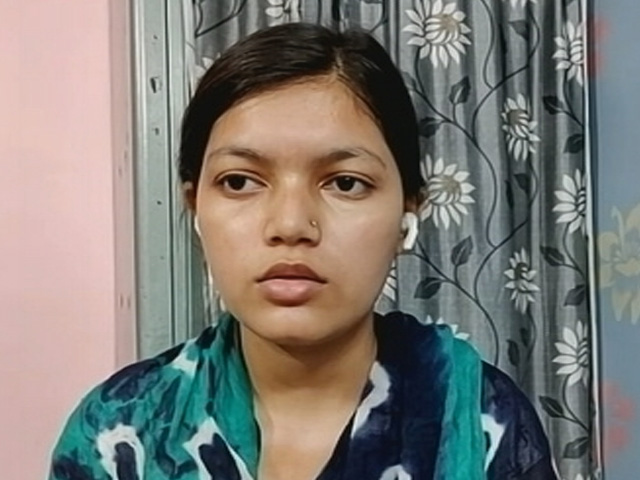 "Few Didn't Like That We Study For Free": Sister Of IIT Bombay Student Who Died By Suicide