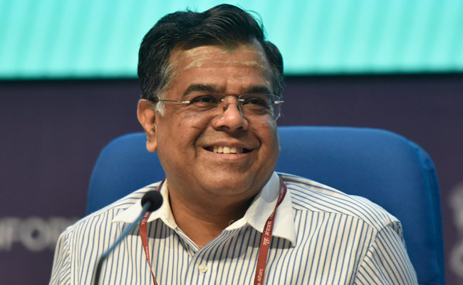 BJP-Linked Student Body Slams Finance Secretary's Education Budget Comment