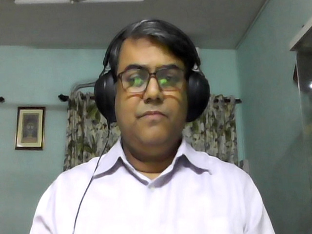 "Economy Has Recovered Smartly From Pandemic": SBI Group Chief Economic Advisor