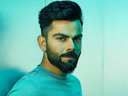 आखिर बॉक्स के अंदर क्या था छोले भटूरे या छोले कुल्चे? जिसे देखते ही खुशी से झूम उठे क्रिकेटर कोहली- Can You Guess