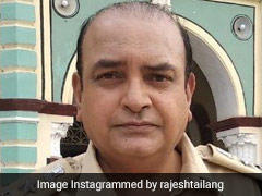 <i>Mirzapur</i> Actor Shahnawaz Pradhan Dies In Mumbai