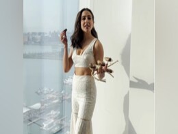 Sara Ali Khan Spent Her 24 Hours In Doha Like This Sara Ali Khan Spent Her 24 Hours In Doha Like This