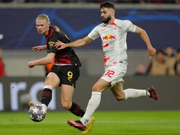 Premier League: Josko Gvardiol Close To Finalising Manchester City Move