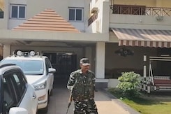 4 Days Before Key Congress Meet, Chhattisgarh Leaders Raided 4 Days Before Key Congress Meet, Chhattisgarh Leaders Raided