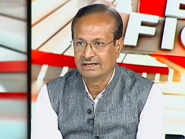 "Exaggeration": Psephologist On Congress' 2024 Win Claim