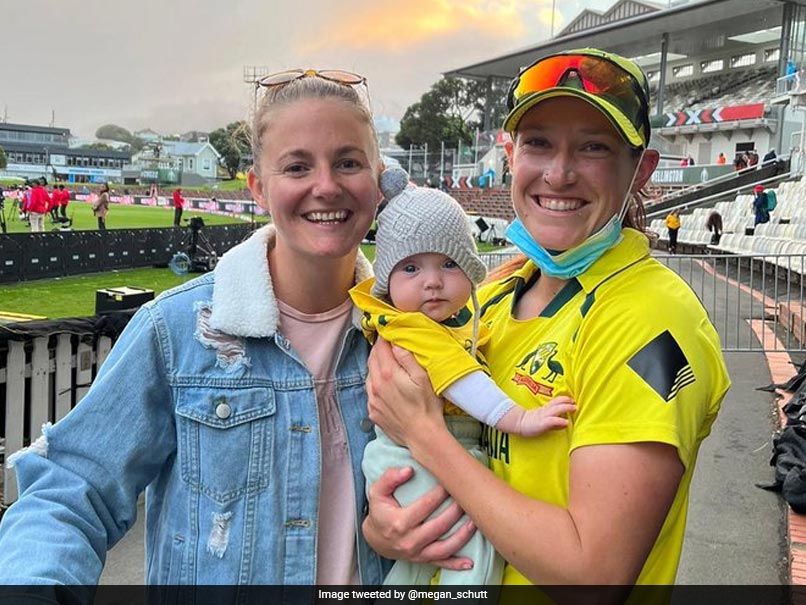 "Implying Lesbians Are Predators...": Australia Star Criticises Myths Surrounding Same Sex Relationships In Sport
