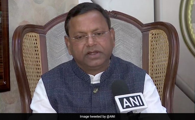 Union Budget Will Meet Every Section's Expectations: Junior Minister